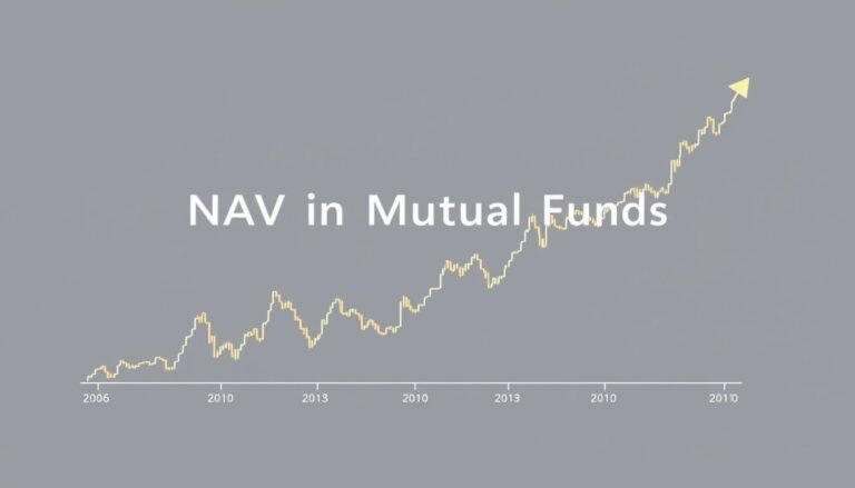 What is NAV in Mutual Funds and Why It Matters