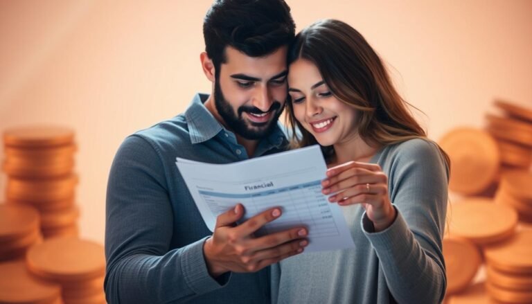 What If You Treated Your Budget Like a Relationship