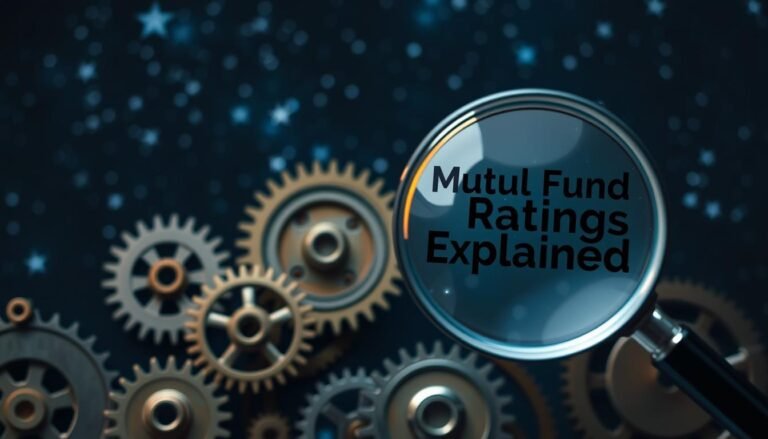 Mutual Fund Ratings Explained: What Do the Stars Mean