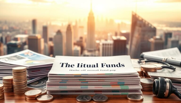 The Role of Mutual Funds in Achieving Financial Freedom