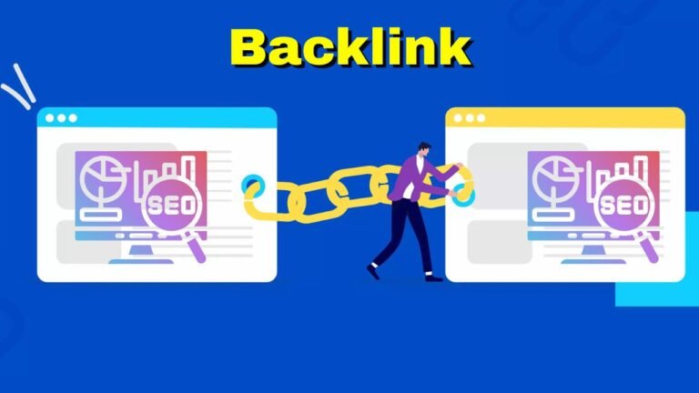 Backlink kya hai