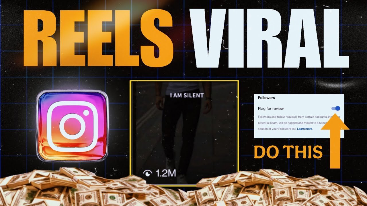 Instagram Reels Viral Kaise Kare