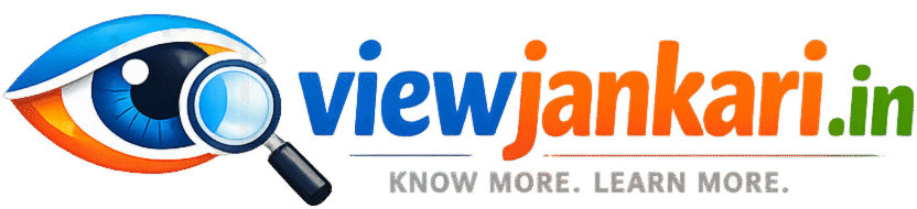 viewjankari