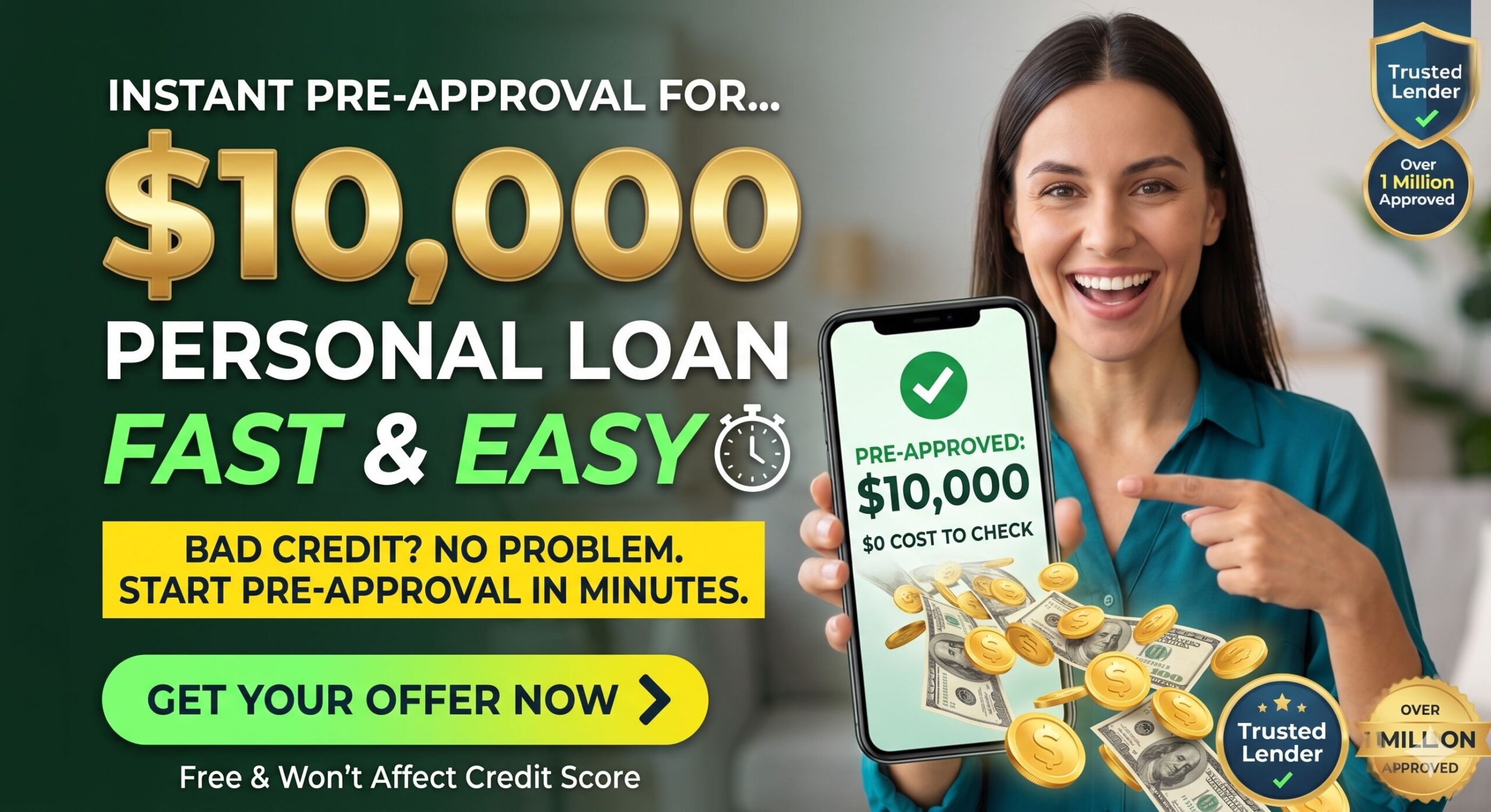 Loan Approval