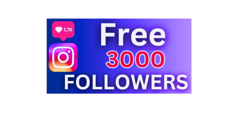 Free Instagram Followers in 2026